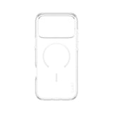 PanzerGlass CARE™ by ® Urban Explorer Case Transparent m. Hvid Magsafe iPhone 18 Pro Max | 17 Pro Max | Bulk