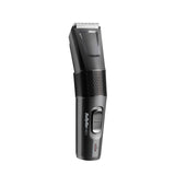 BaByliss E786E skæg- og hårtrimmer Sort 13