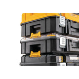DeWALT DWST82968-1 taske til opbevaring af værktøj Sort, Orange