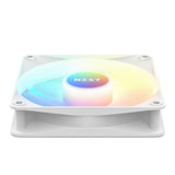 NZXT F120 RGB Core Computerkabinet Ventilator 12 cm Hvid 1 stk