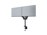 Multibrackets 7204 skærmbeslag og -stativer 81,3 cm (32") Skrivebord Sort