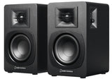 Audio-Technica AT-SP3X højttaler 2-vejs Sort Kabel & trådløs 30 W