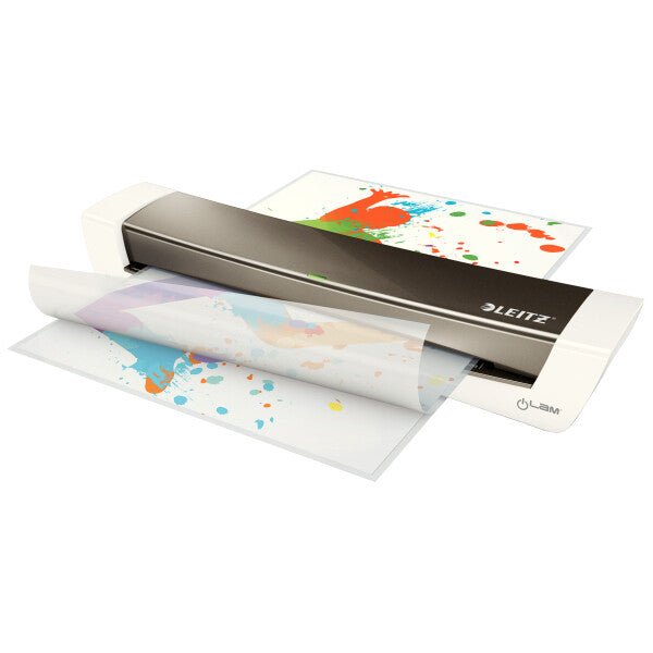 Leitz iLAM Home Office A3 lamineringsmaskine
