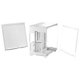 Antec C8 WHITE Full Tower Hvid