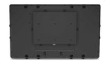Elo Touch Solutions 2494L Interaktivt fladpanel 60,5 cm (23.8") LCD 225 cd/m² Fuld HD Sort Berøringsskærm