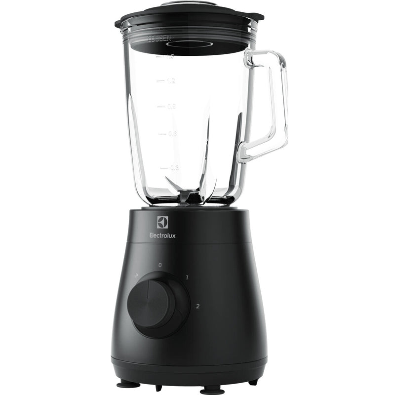 Electrolux E3TB1-4GG 1,5 L Nedsænkning blender 500 W Mørkegrå