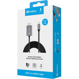 Sandberg USB-C to HDMI Cable 2M
