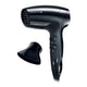 Remington D5000 hårtørrer 1800 W Sort