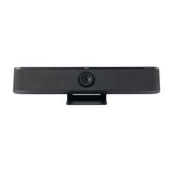 Vaddio 999-50909-000 videokonferencekamera Sort 3840 x 2160 pixel 60 fps CMOS 25,4 / 2,5 mm (1 / 2.5")