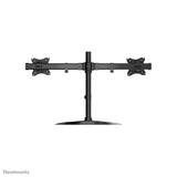 Neomounts NM-D335DBLACK skærmbeslag og -stativer 68,6 cm (27") Skrivebord Sort