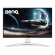 BenQ EX251 computerskærm 62,2 cm (24.5") 1920 x 1080 pixel Fuld HD LED Sort, Hvid