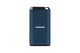 Transcend ESD410C 4 TB USB Type-C Blå