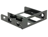 DeLOCK 18267 computeretui del Universel HDD-monteringsbeslag