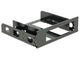 DeLOCK 18267 computeretui del Universel HDD-monteringsbeslag