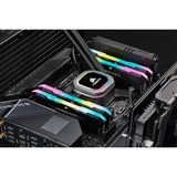 Corsair Vengeance RGB Pro CMH16GX4M2Z3200C16 hukommelsesmodul 16 GB 2 x 8 GB DDR4 288-pin DIMM