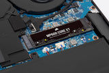 Corsair MP600 CORE XT 2 TB M.2 PCI Express 4.0 NVMe QLC 3D NAND