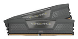 Corsair CMK16GX5M2E6000Z36 hukommelsesmodul 16 GB 2 x 8 GB DDR5 6000 MT/s 288-pin DIMM