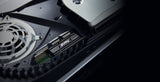 Kingston Technology 2000G RENEGADE PCIe 4.0 NVMe SSD M/HEATSINK