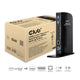 CLUB3D USB3.2 Gen1 Type A or C Dual Display 4K60Hz Docking Station