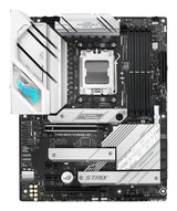 ASUS ROG STRIX B650-A GAMING WIFI AMD B650 Sokkel AM5 ATX