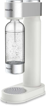 Philips ADD4902WH/10 karbonere Plast Hvid
