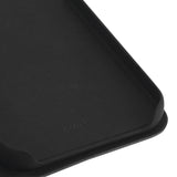 Hama 00196954 mobiltelefon etui 15,5 cm (6.1") Folie Sort
