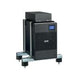 Eaton 9SX3000IM UPS-enhed Dobbeltkonvertering (online) 3 kVA 2700 W 9 AC stikkontakt(er)