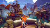 Activision Crash Bandicoot 4: It’s About Time Standard Engelsk, Italiensk PlayStation 4
