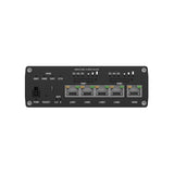Teltonika RUTM52100000 trådløs router Gigabit Ethernet Dual-band (2,4 GHz / 5 GHz) 5G Sort