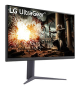 LG 32GS75Q-B computerskærm 80 cm (31.5") 2560 x 1440 pixel Quad HD Sort