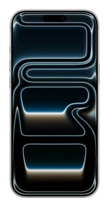 Apple iPhone 17 Pro Max 17,5 cm (6.9") Dual SIM iOS 26 5G USB Type-C 2 TB Sølv