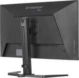 iiyama G-MASTER GB3295QSU-B1 computerskærm 80 cm (31.5") 2560 x 1440 pixel Quad HD LED Sort