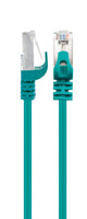 Schwaiger CKG6020 539 netværkskabel Grøn 2 m Cat6 SF/UTP (S-FTP)