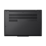 Lenovo ThinkPad T14s Gen 6 (AMD) Copilot+ PC AMD Ryzen AI 7 350 Laptop 35,6 cm (14") WUXGA 32 GB LPDDR5x-SDRAM 1 TB SSD Wi-Fi 7 (802.11be) Windows 11 Pro Tysk Sort