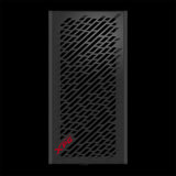XPG VALOR AIR Midi Tower Sort