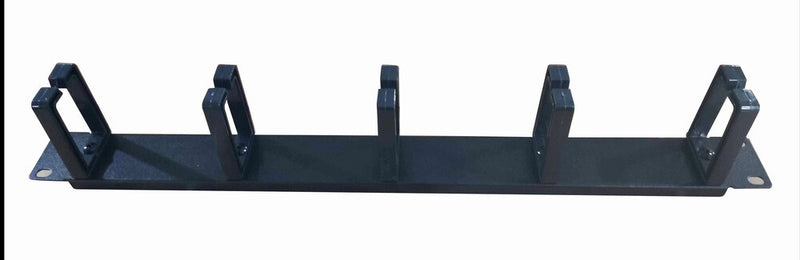 Gembird 19C-CM-03 kabelorganisator Stativ Kabelstyringskanal Sort 1 stk