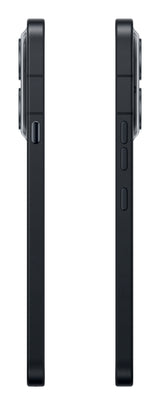 Nothing 4a Pro 17,4 cm (6.83") Dual SIM Android 16.0 5G 8 GB 128 GB 5080 mAh Sort