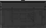 iiyama TE7515A-B1AG skilte display Interaktivt fladpanel 190,5 cm (75") Wi-Fi 550 cd/m² 4K Ultra HD Sort Berøringsskærm Indbygget processer Android