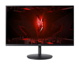 Acer Nitro XF0 XF240Y X1 computerskærm 60,5 cm (23.8") 1920 x 1080 pixel Fuld HD LCD Sort