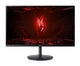 Acer Nitro XF0 XF240Y X1 computerskærm 60,5 cm (23.8") 1920 x 1080 pixel Fuld HD LCD Sort