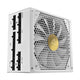 Sharkoon Rebel P30 Gold enhed til strømforsyning 1000 W 20+4 pin ATX ATX Hvid