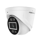 Foscam T8EP Kuppel IP-sikkerhedskamera Udendørs 3840 x 2160 pixel Væg