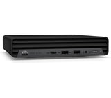 HP Pro Mini 400 G9 Intel® Core™ i5 i5-12500T 8 GB DDR4-SDRAM 256 GB SSD Windows 11 Pro Mini PC Sort