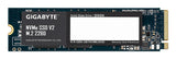 GIGABYTE G3NVMEV2256G intern solid state drev 256 GB M.2 PCI Express 3.0 NVMe 3D TLC NAND