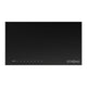 Strong SW8000M netværksswitch Gigabit Ethernet (10/100/1000) Sort