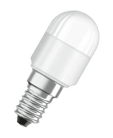 Osram STAR LED-lampe Varm hvid 2700 K 2,3 W E14 F