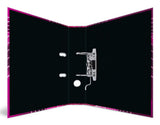 HERMA 20147 ringbind A4 Flerfarvet
