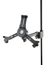 König & Meyer 19791 Passiv holder Tablet/UMPC Sort
