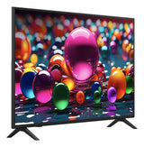 LG UHD AI 50UA75006LA 127 cm (50") 4K Ultra HD Smart TV Wi-Fi Sort