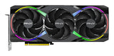 PNY VCG508016TFXXPB1-O grafikkort NVIDIA GeForce RTX 5080 16 GB GDDR7
